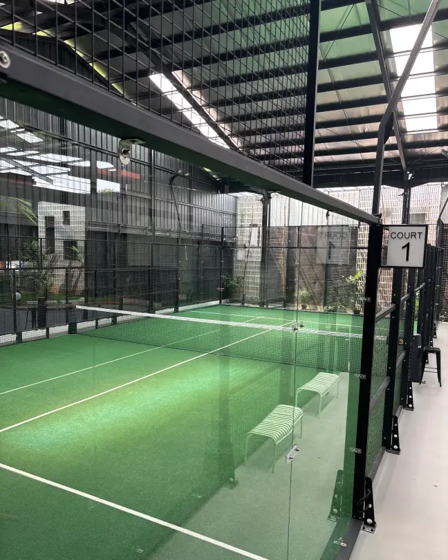 Court 1